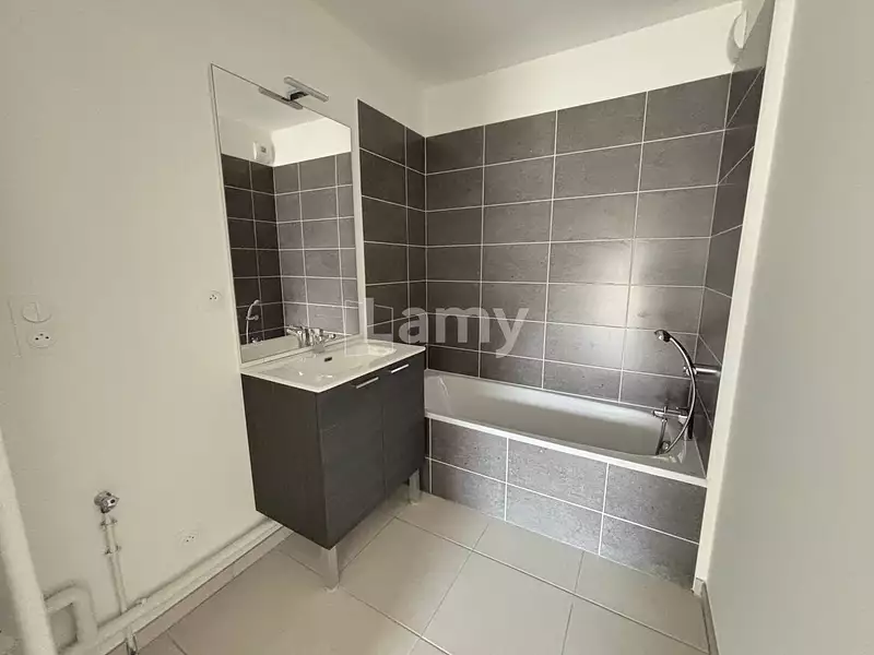 Appartement, 46,15 m²