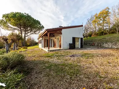 Maison, 112 m²