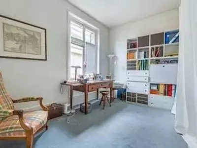 Appartement, 200 m²