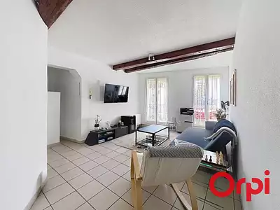 Appartement, 77 m²