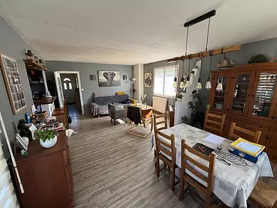 Maison, 98 m²