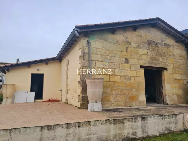 Maison, 128 m²