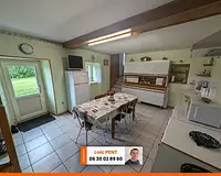 Maison, 107 m²