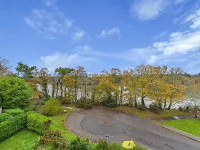 Appartement, 24,03 m²