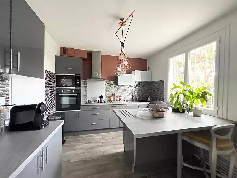 Maison, 99,71 m²