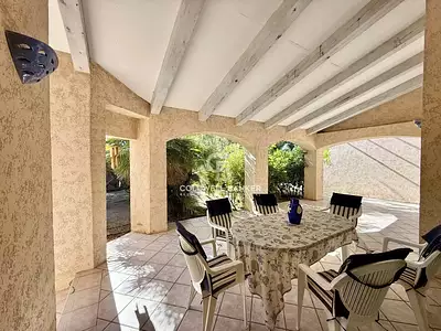 Maison, 115,28 m²