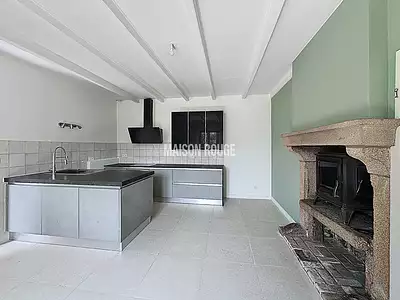 Maison, 156 m²