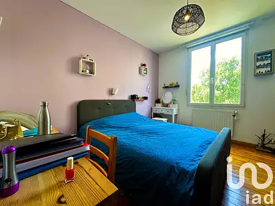 Maison, 123 m²