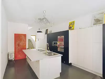 Maison, 220 m²