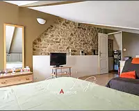 Maison, 45 m²