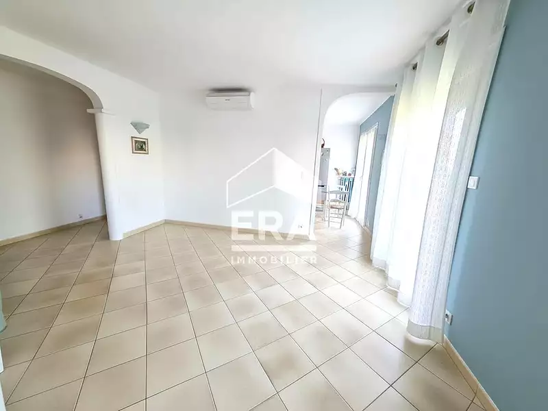 Appartement, 70,75 m²