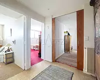 Appartement, 86 m²
