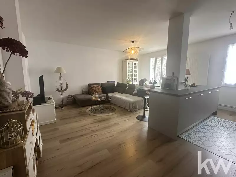 Appartement, 90 m²