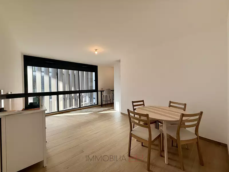 Appartement, 43,94 m²