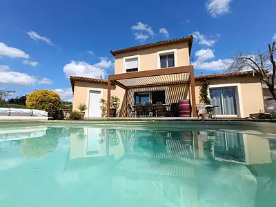 Maison, 112 m²