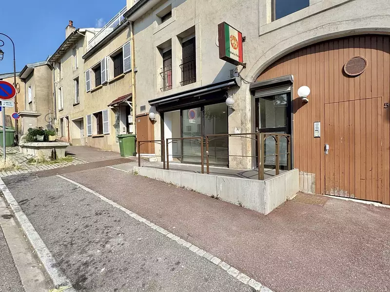 Divers, 121 m²