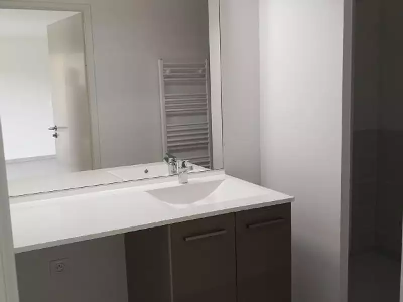Appartement, 39 m²