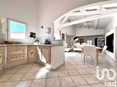 Maison, 173 m²