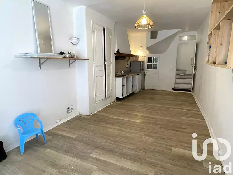 Maison, 95 m²