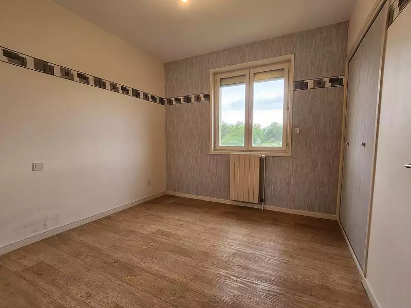 Maison, 90 m²
