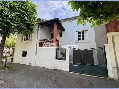 Maison, 68 m²