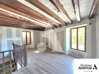 Maison, 136,19 m²
