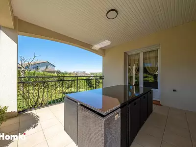Maison, 286 m²
