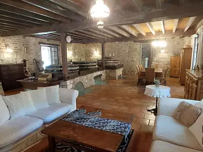 Maison, 300 m²
