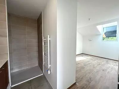 Appartement, 108 m²