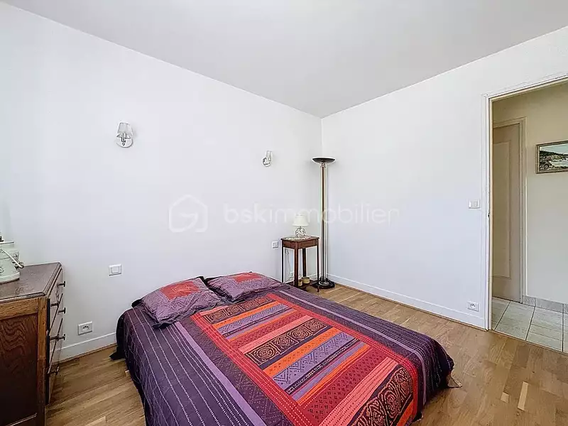 Maison, 96 m²