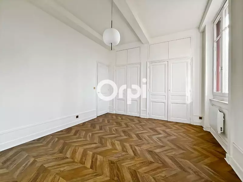 Appartement, 98 m²