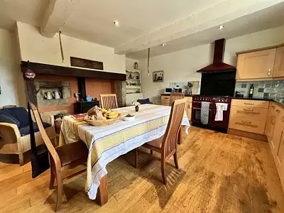 Maison, 165 m²