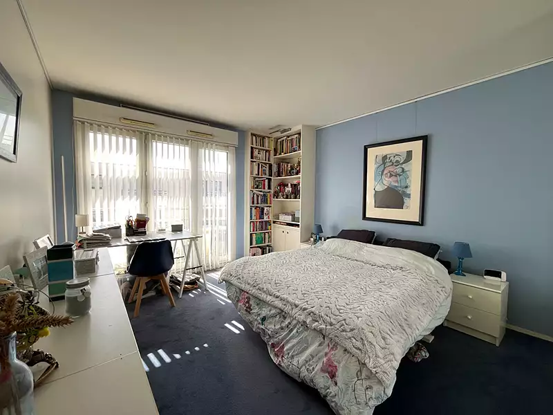 Appartement, 121,95 m²