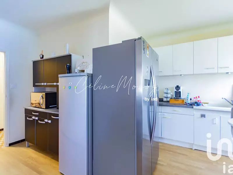 Maison, 100 m²