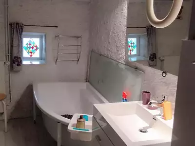 Maison, 130 m²