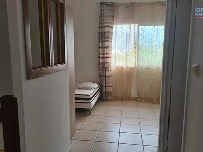 Appartement, 38,8 m²