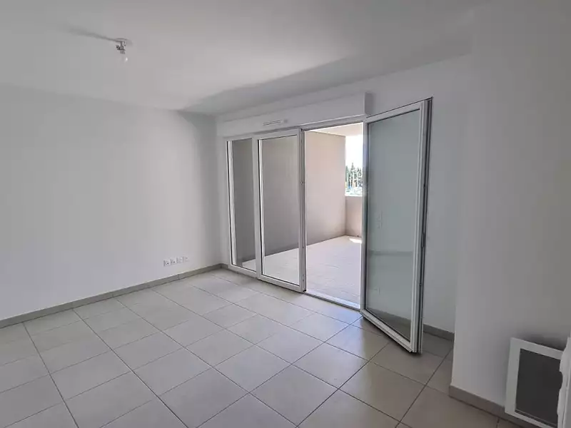 Appartement, 54,59 m²