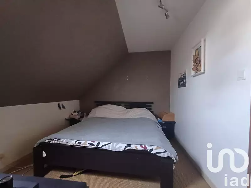 Immeuble, 239 m²