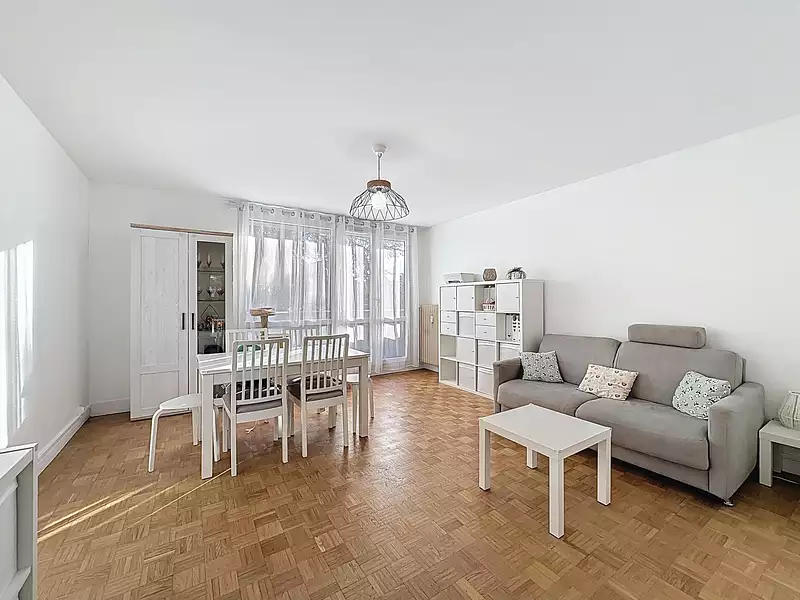 Appartement, 88 m²