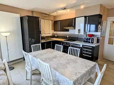 Appartement, 76 m²