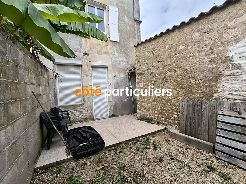 Maison, 74 m²