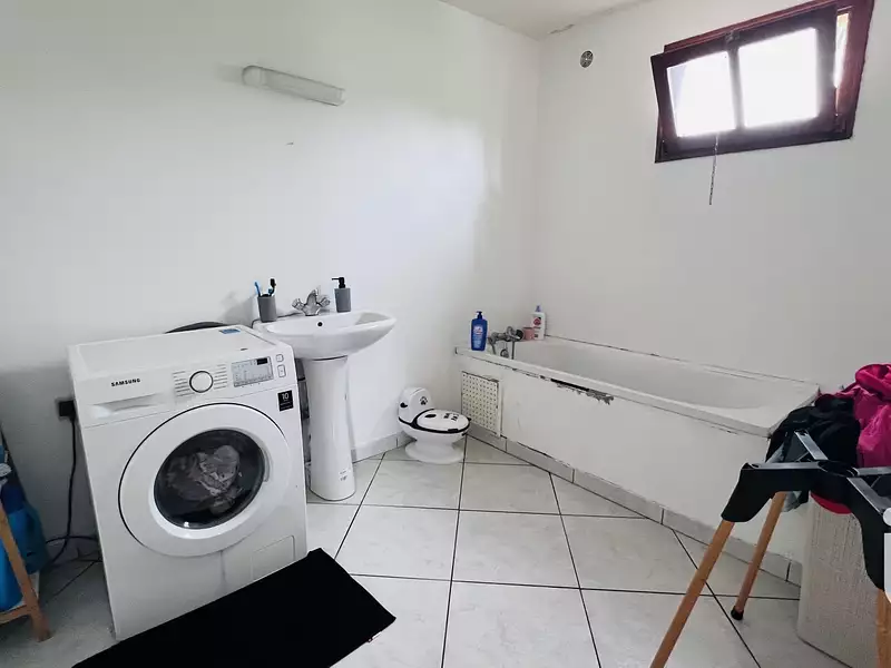 Maison, 151 m²