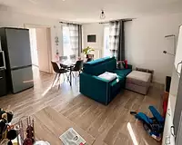 Appartement, 46,61 m²