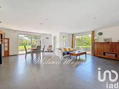 Maison, 152 m²
