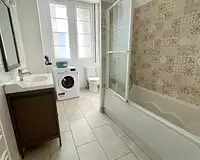 Appartement, 59 m²