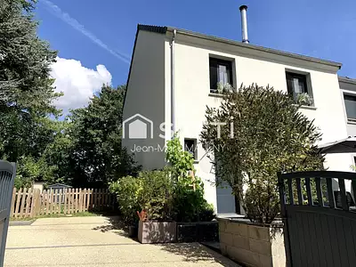 Maison, 87 m²