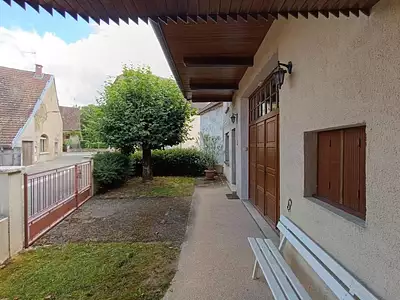 Maison, 134 m²