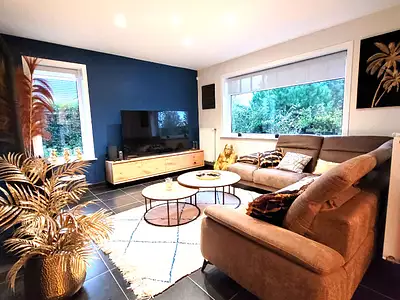 Maison, 135 m²