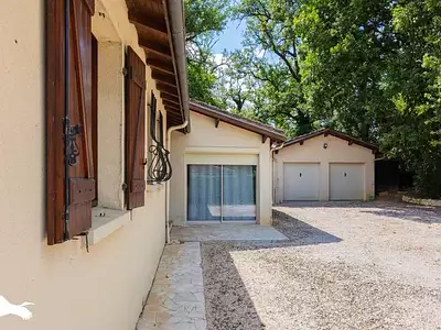 Maison, 163 m²