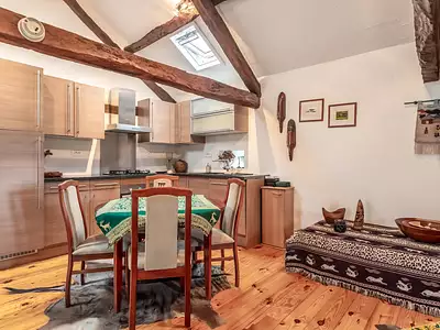 Maison, 198 m²
